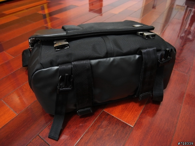 [開箱] Samsonite 單眼相機包