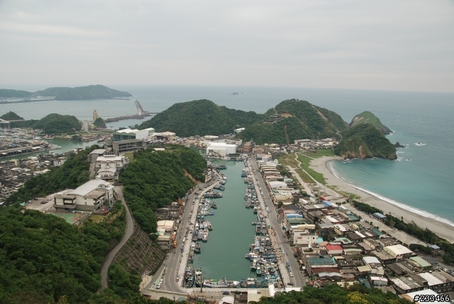 很普通的5天4夜環島行~~~