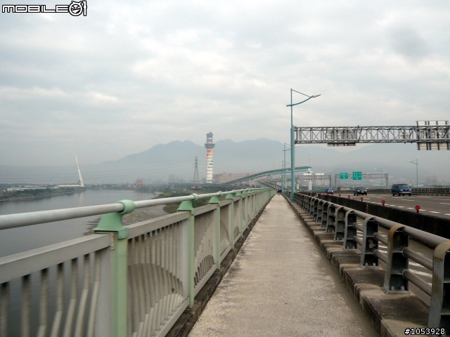 北部最夯的二條路線之一〜巴拉卡公路+大屯山助航台
