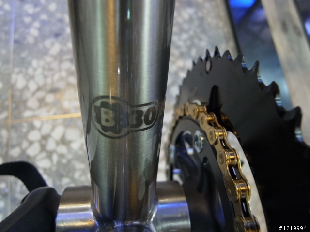 小車架之單身女王公路車