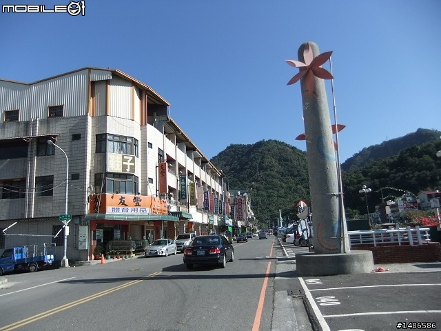找尋人生方向的旅程