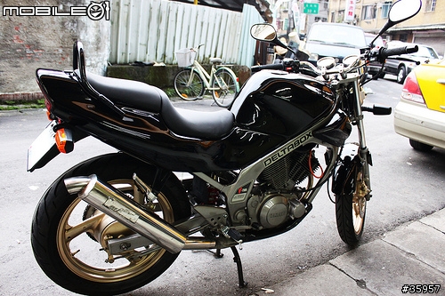 老車不死 Yamaha FZ2 重生紀錄 完成99% 完工篇