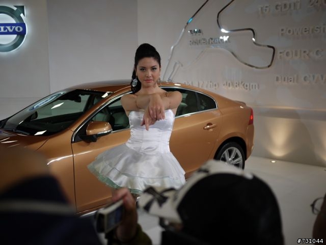 (更新(爆?S60出動))年車展2011(2010) VOLVO的SG最正最爆 CAR SHOW NEW S60 T5搶先發 呵呵