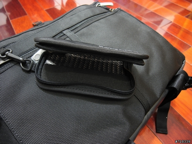 [開箱] Samsonite 單眼相機包
