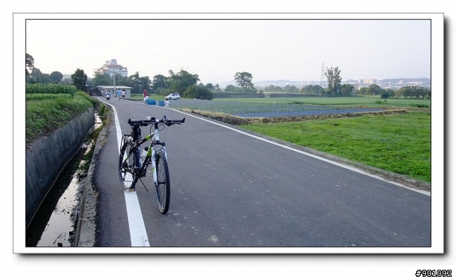 新竹地區優質單車路線~~竹22鄉道