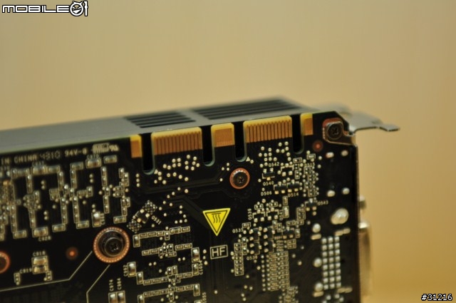 [開箱]中高階新選擇...技嘉GTX570入荷!!!