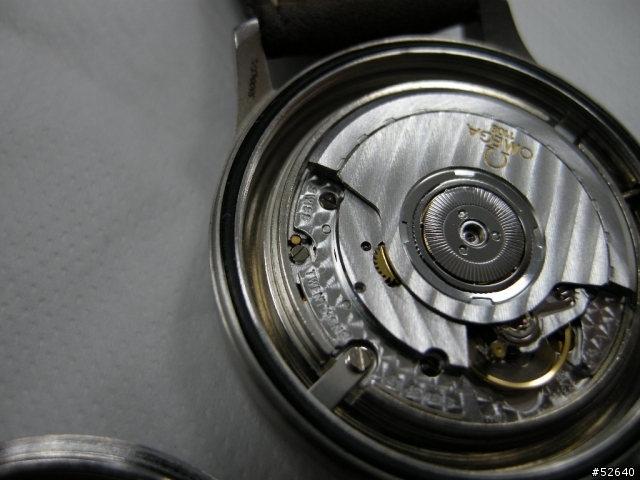 [分享] Omega Dynamic