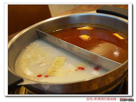 麻辣工坊（林森店）．麻辣火鍋吃到飽．中午有營業哦
