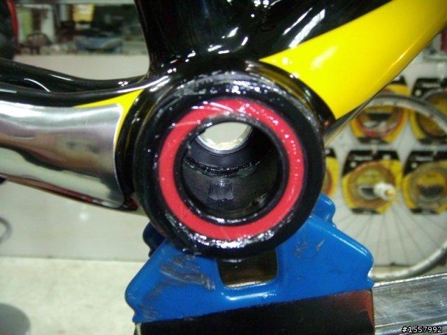 [12/26 更新後篇] 天之驕子 Scott Addict RC 之無法低調的定裝及組車全紀錄
