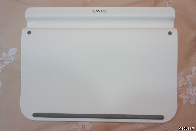 [不專業開箱文] 資訊展入手 VAIO S135