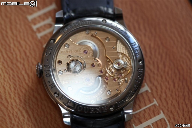 (分享)聖誕假期-F.P.JOURNE