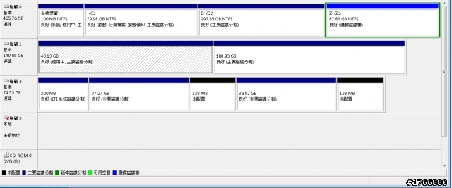 請問這樣硬碟壞了救不回來?