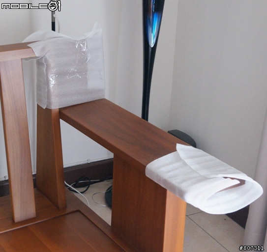 搬家具