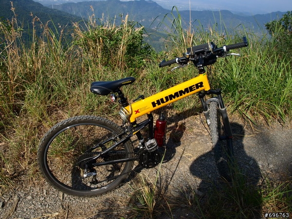 北湖呂山士文林道Offroad鐵馬熱血逍遙遊!!!