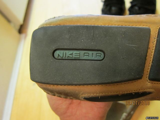 [分享]cole haan nike air休閒鞋 雅痞鞋 靴子