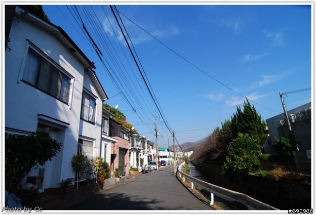 2010-深秋的日本行-單攻