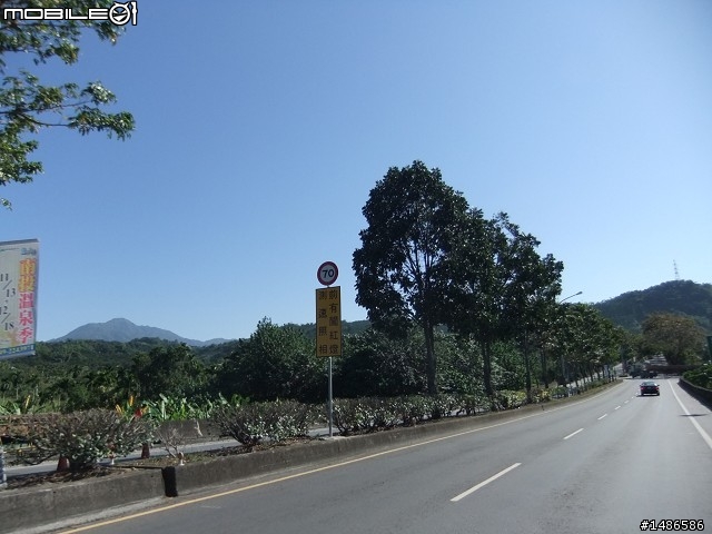 找尋人生方向的旅程