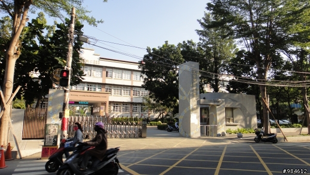 高雄大樹行記，及加碼的大寮花季