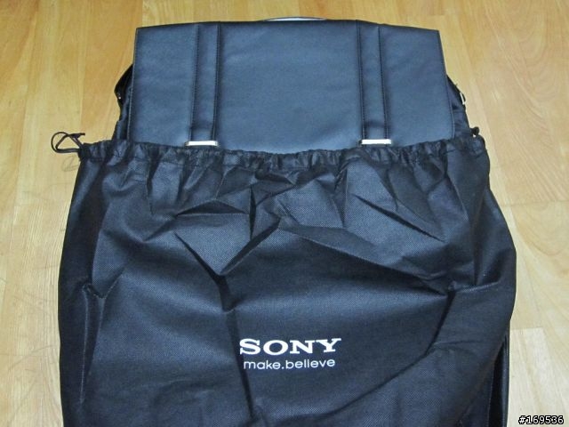 SONY BRAVIA KDL-32EX710 不專業開箱文