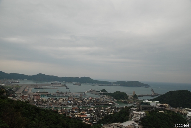 很普通的5天4夜環島行~~~