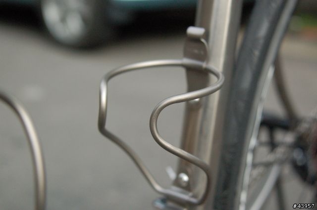 [開箱文]我的生日禮物~Litespeed Palmares