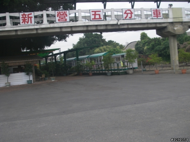 2010挑戰南瀛三都鐵馬巡禮 遊記