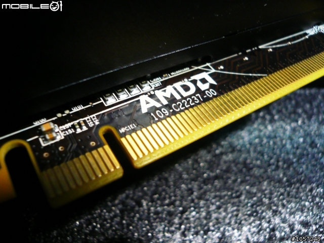 [Intel] i7-950 ＆ EAH6870 ＆ Rampgae 的邂逅（開箱）