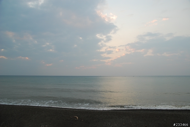 很普通的5天4夜環島行~~~