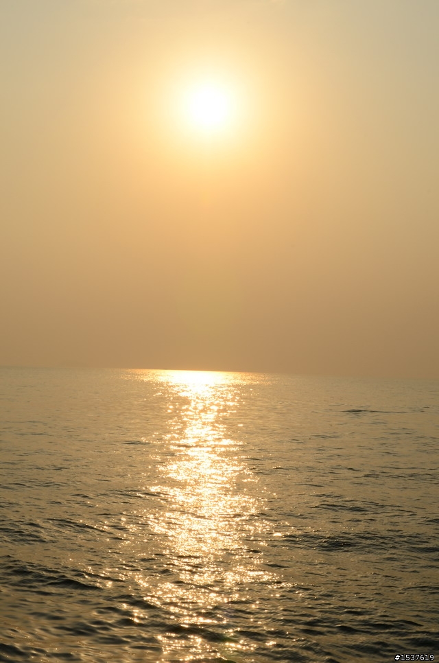 D7000 拍夕陽的一些問題