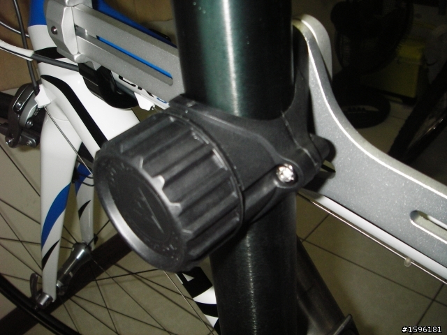Topeak 頂天立地車架開箱