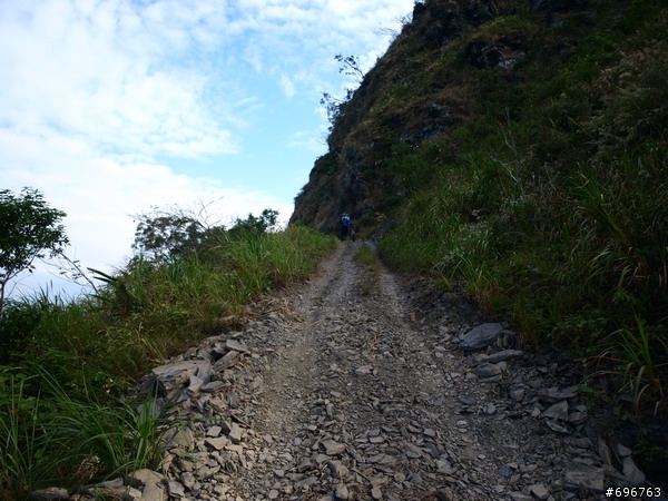 北湖呂山士文林道Offroad鐵馬熱血逍遙遊!!!