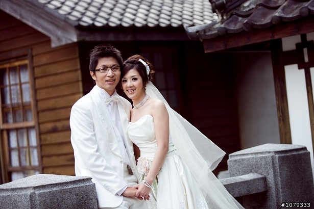 [照片]單車與婚紗...更新12/13