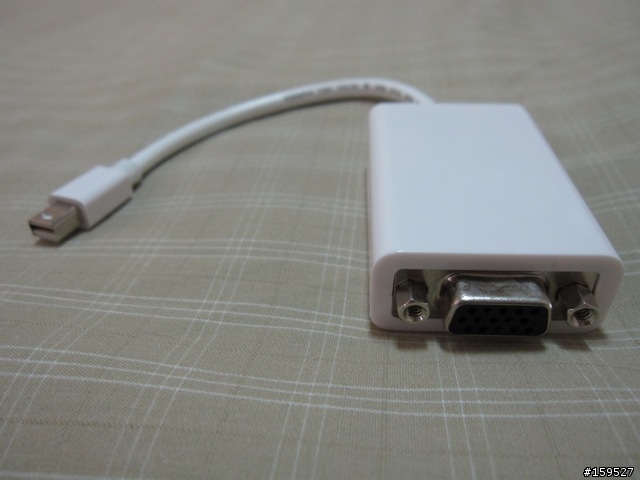 台版11.6 macbook air開箱分享  新增kvm轉接器使用心得