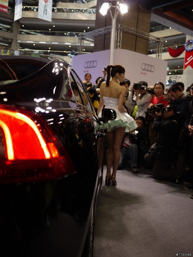 (更新(爆?S60出動))年車展2011(2010) VOLVO的SG最正最爆 CAR SHOW NEW S60 T5搶先發 呵呵