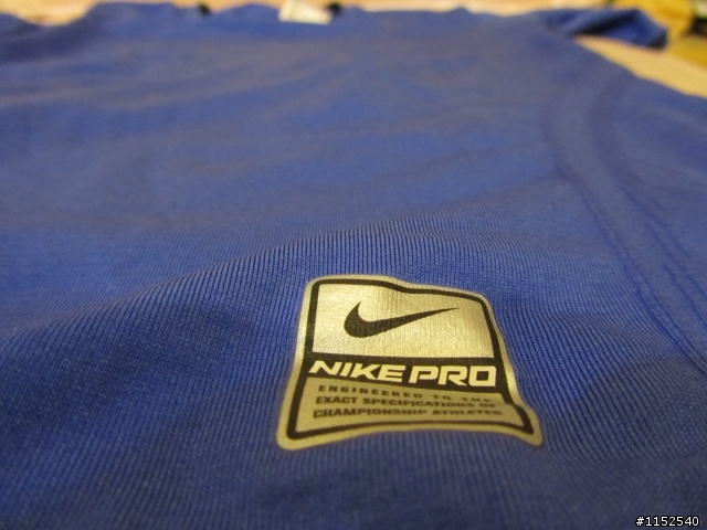 Nike總匯之健身房裡的運動風
