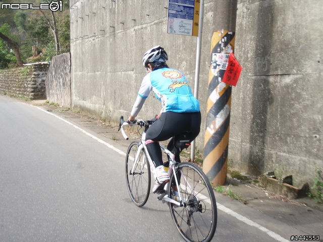 12-05 陽金p字 照片，春風車隊邊騎邊拍