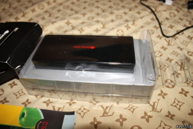 [開箱]"良興電子"慘劇之輕薄萬用變壓器Dazzle S100[U36絕配]