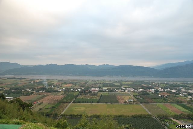 很普通的5天4夜環島行~~~