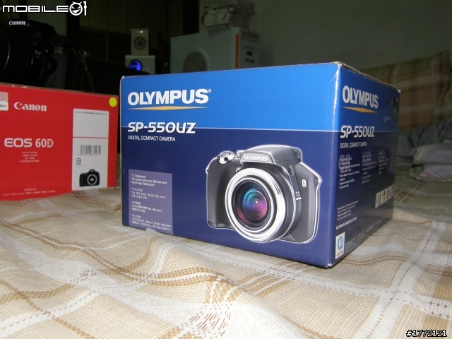 EOS60D+15-85 之拜天公開箱及敗家歷程