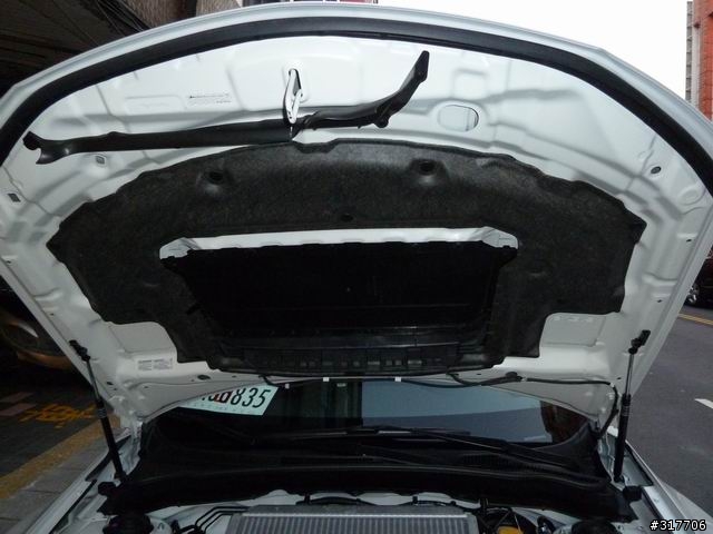 [開箱]久違的IMPREZA WRX STI SEDAN（GVF）新增底盤照片