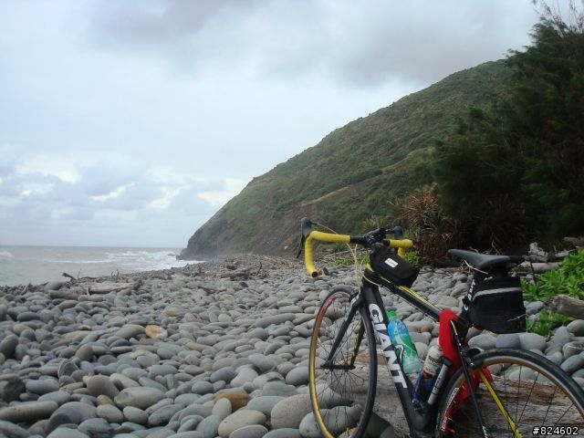 台26線阿塱壹古道 - 公路車越嶺全記錄