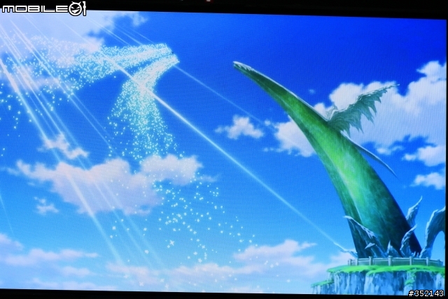 [開箱文] PS3 Tales of Graces F 時空幻境 美德傳奇 F