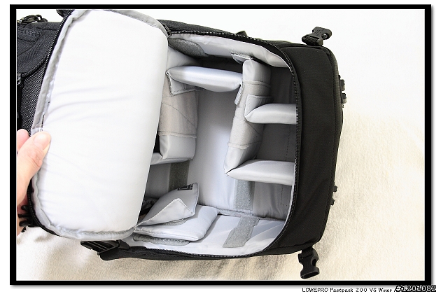 [開包文]LOWEPRO Fastpack 200 & Winer Armor S1552 & Winer Armor X1542