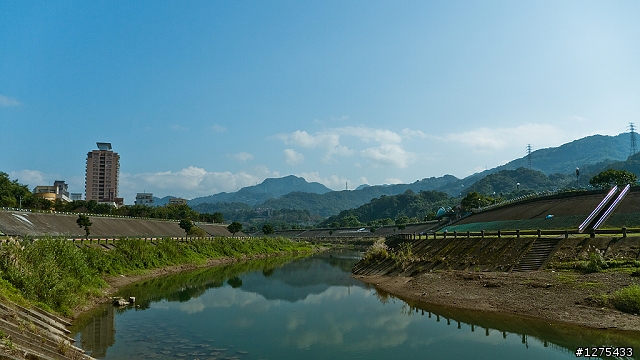 [遊記]在楓紅的路上──北31汐平公路(2010.12.19)