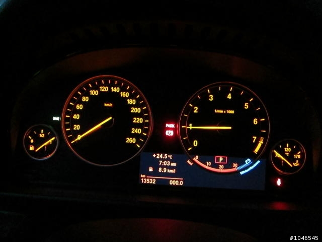 528I, 單日環島 12 小時