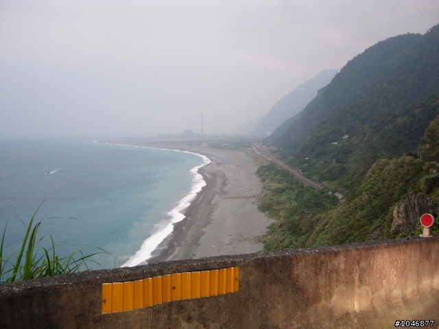 迎接生日之環島24耐