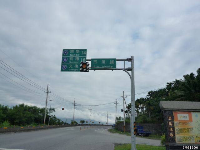 【遊記分享】鐵馬浪人之流浪全台灣~~DAY9~~終於在民國100年前PO完了，祝大家新年快樂~~