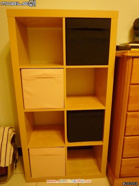 IKEA DIY自組傢俱篇~~