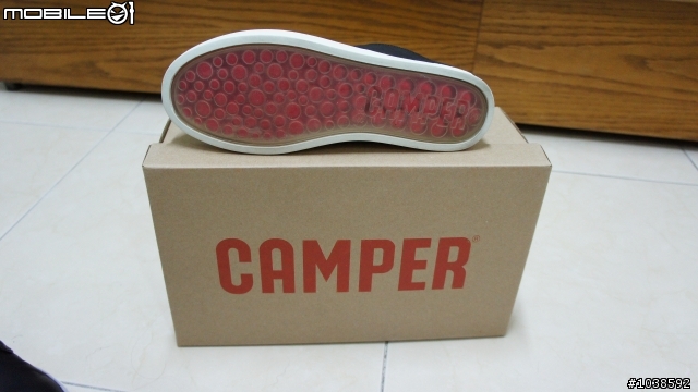 CAMPER