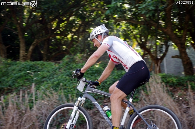 2010美利達杯&單車嘉年華1204爬坡賽與1205越野賽照片分享